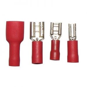 Wot-Nots Wiring Connectors Speaker - 2A & 5A - Pack of 6