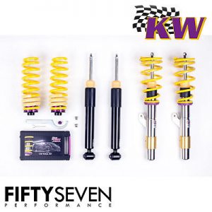 KW Variant 1 Coilovers Seat Leon 5F 11/12- (1028000Q)