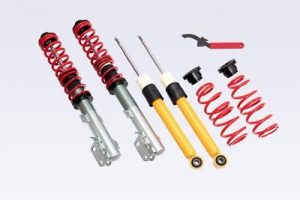 V Maxx Coilovers Mazda MX5 Mk3 (05-) - 60 MA 05