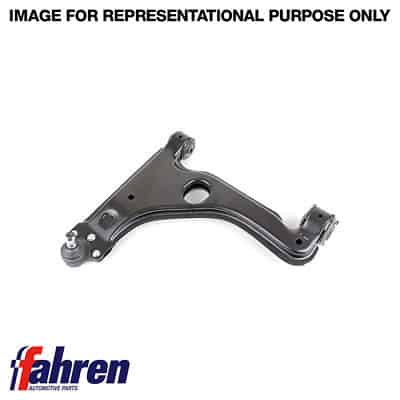 Fahren FAS2034 Suspension Arm LH Citroen Xsara Xsara Picasso - 2.0 - 00-11