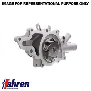 Fahren FAC0013 Water Pump (With Gasket) Ford Transit Transit 150 - 2.5 - 94-00