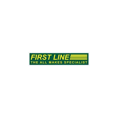 FIRST LINE WISHBONE BUSH (LH/RH) - FSK6420
