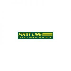 FIRST LINE A-ROLL BAR BUSH KIT (REAR) - FSK7769K