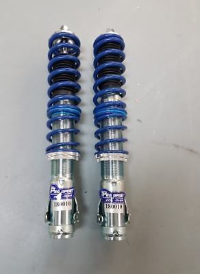 Pro Sport Coilover Suspension Kit Volkswagen Caddy Mk2 - CLEARANCE