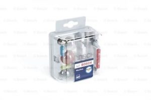 Bosch Bulb Kit (Maxibox)448/499 H1/H7 12V  (1987301120)