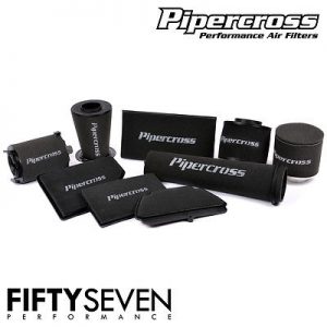 Pipercross Panel Air Filter Alfa Romeo 155 2.5 TD 04/93 - 12/97 (PP1378)
