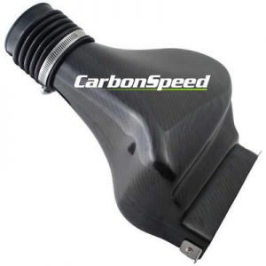 Carbonspeed VAG 2.0 TFSi Carbon Fibre Cold Air Intake (With Pipercross Filter)