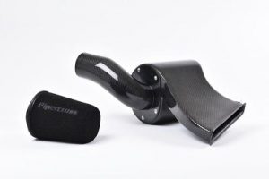 Carbonspeed Carbon Fibre Cold Air Intake Audi S3 8V 2.0 TFSi Quattro