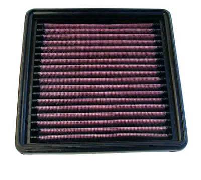 K&N Filters Replacement Air Filter - 33-2008-1