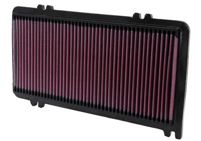 K&N Filters Replacement Air Filter - 33-2133