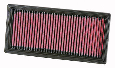 K&N Filters Replacement Air Filter - 33-2087