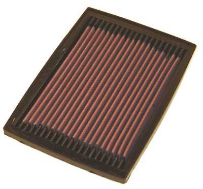 K&N Filters Replacement Air Filter - 33-2037