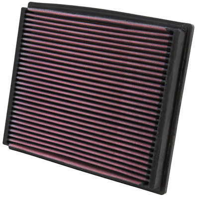 K&N Filters Replacement Air Filter - 33-2125