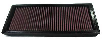 K&N Filters Replacement Air Filter - 33-2115-1