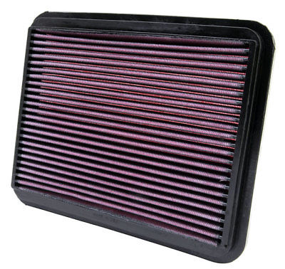 K&N Filters Replacement Air Filter - 33-2167
