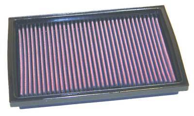 K&N Filters Replacement Air Filter - 33-2168