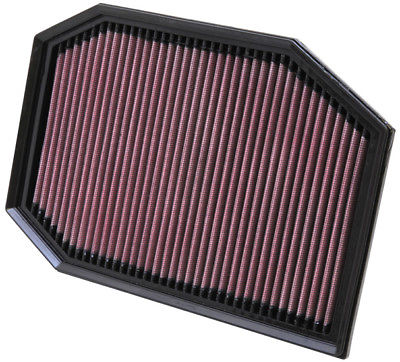 K&N Filters Replacement Air Filter - 33-2970