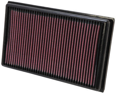 K&N Filters Replacement Air Filter - 33-2475