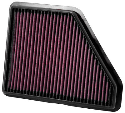 K&N Filters Replacement Air Filter - 33-2439