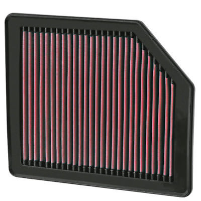 K&N Filters Replacement Air Filter - 33-2947