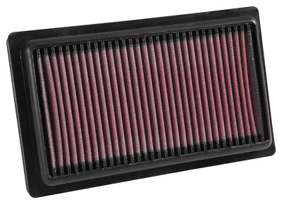 K&N Filters Replacement Air Filter - 33-3052