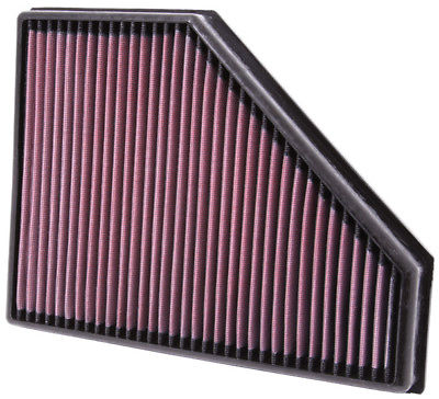 K&N Filters Replacement Air Filter - 33-2942