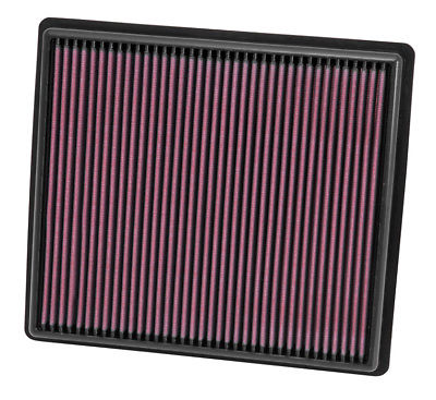 K&N Filters Replacement Air Filter - 33-2497