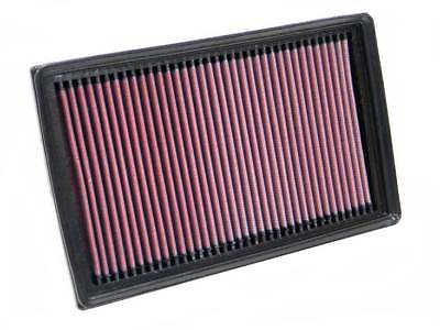 K&N Filters Replacement Air Filter - 33-2886