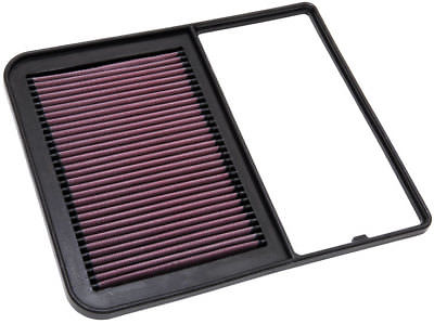 K&N Filters Replacement Air Filter - 33-2967