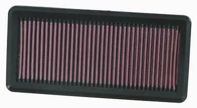 K&N Filters Replacement Air Filter - 33-2371