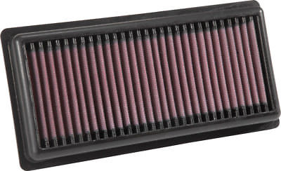 K&N Filters Replacement Air Filter - 33-3093