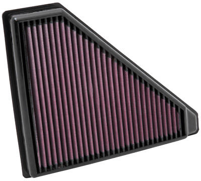 K&N Filters Replacement Air Filter - 33-2436