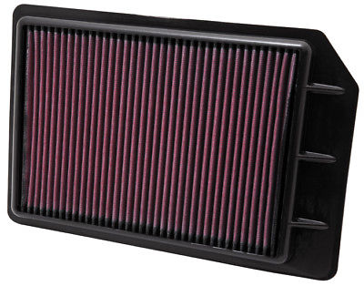 K&N Filters Replacement Air Filter - 33-2441