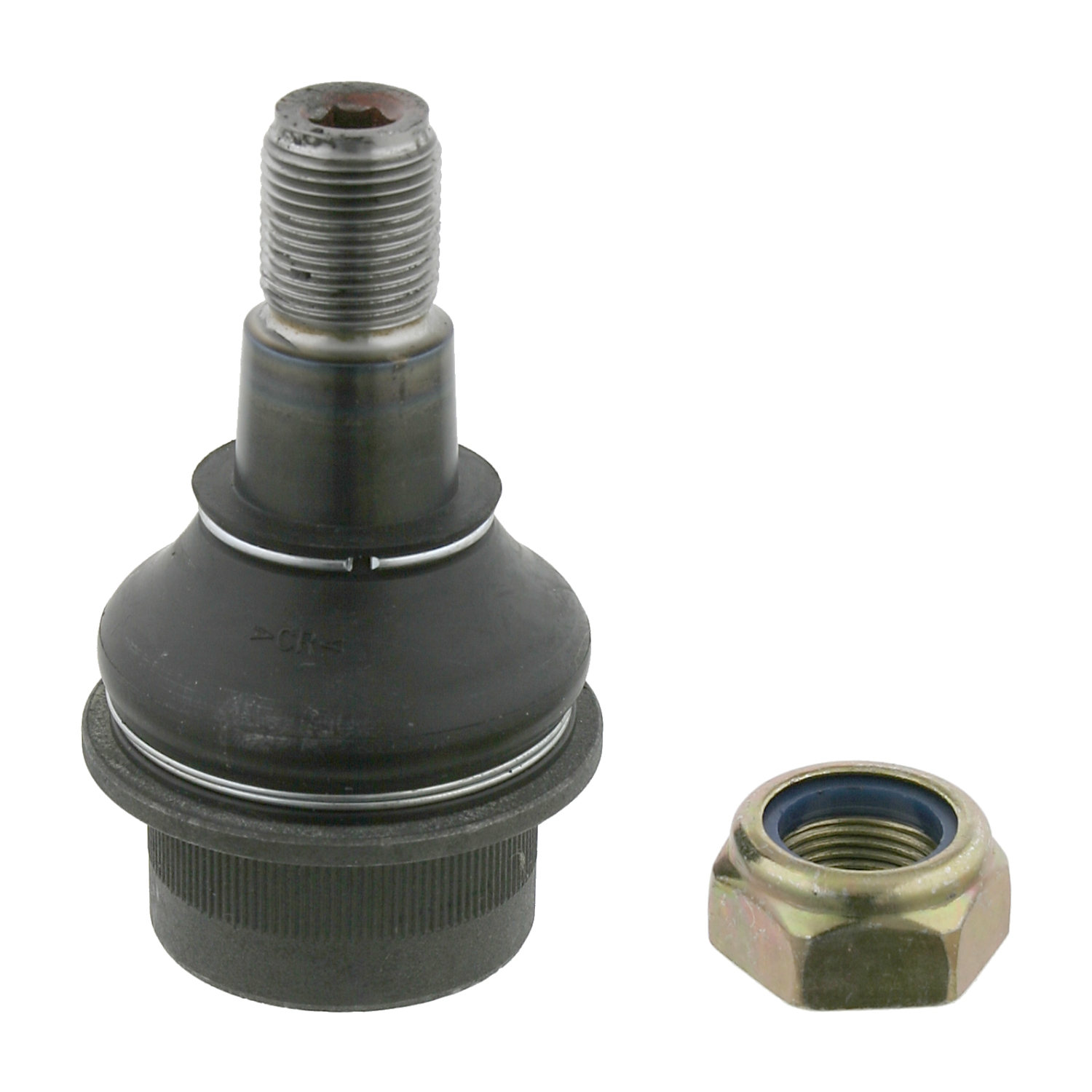 Febi Ball Joint Prokit Mercedes Sprinter Series Sprinter 416D - 00-06 (12196A)