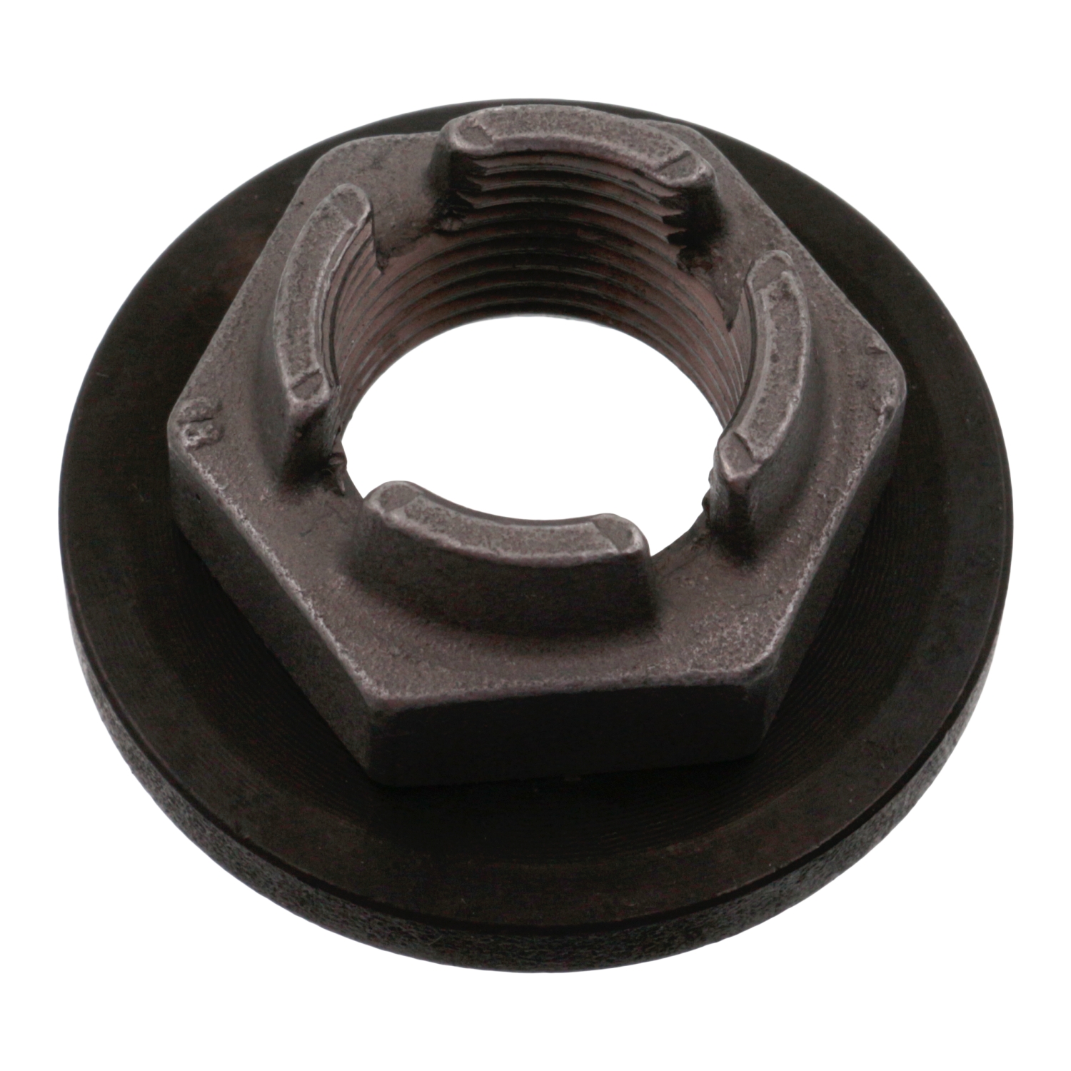 Febi Wheel Hub Nut Ford Focus - 1.6 - 98-04 (18695F)