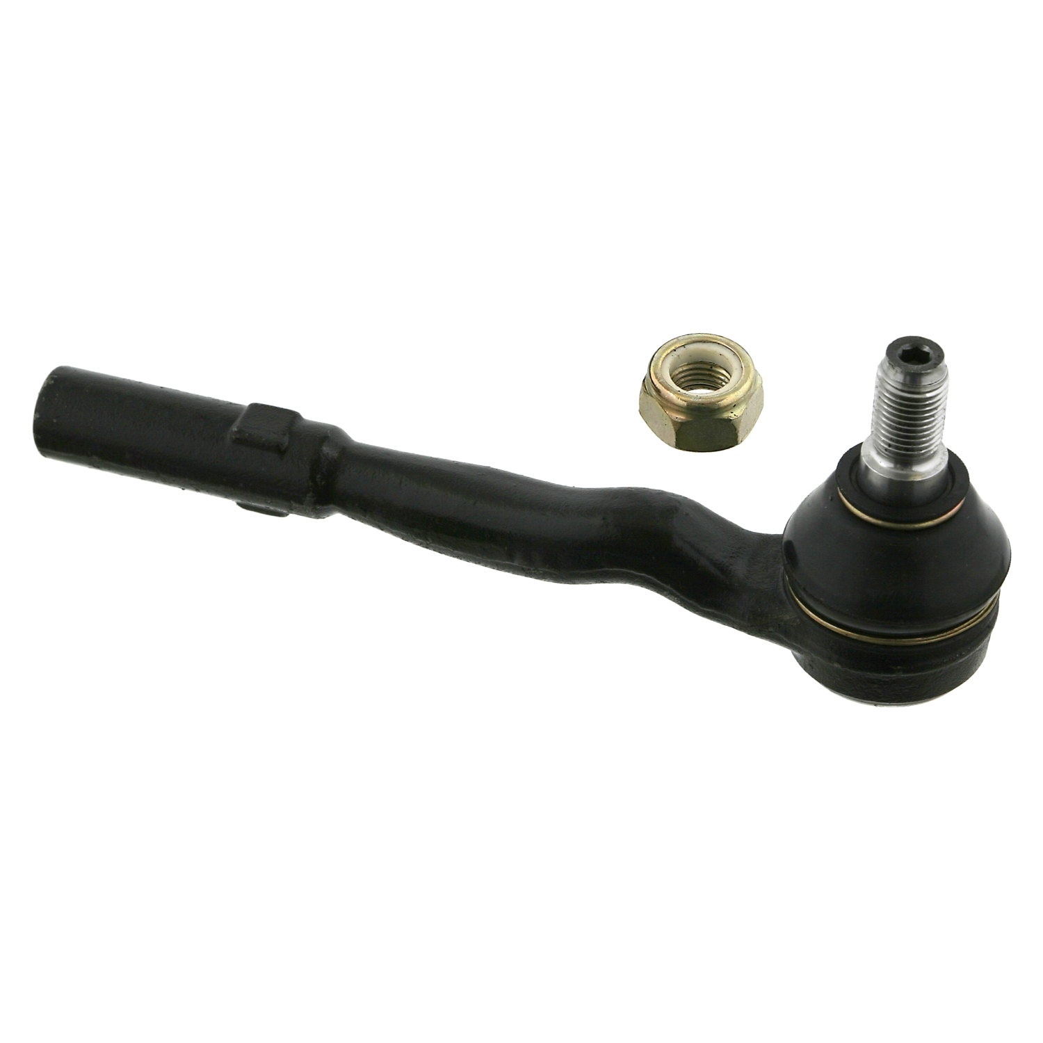Febi Tie Rod End Prokit (Front Rh) Mercedes E-Series E220 - 2.2 - 06-09 (26758)