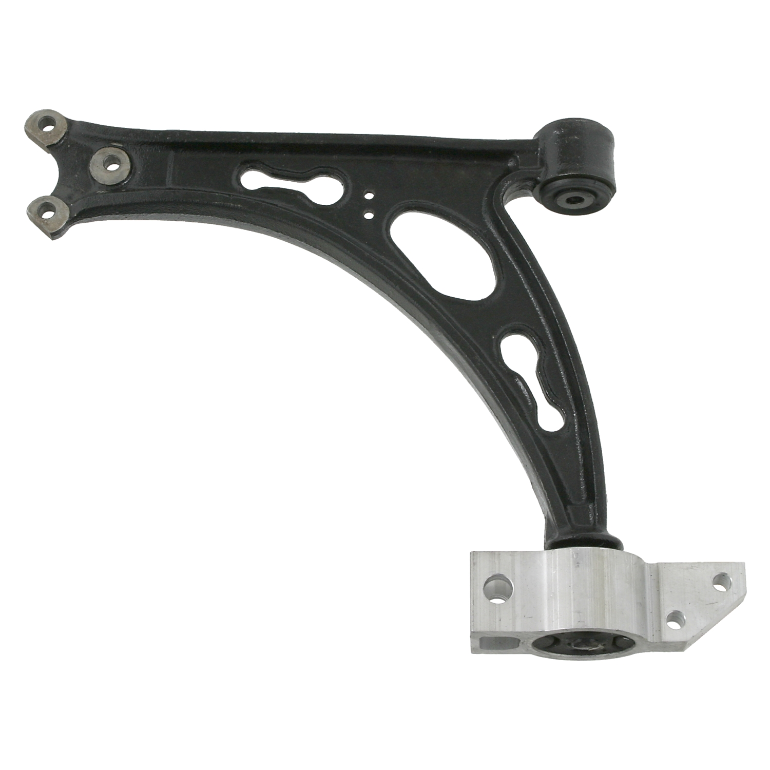 Febi Track Control Arm (Front Lh) Volkswagen Golf - 1.6 - 03-08 (27076)