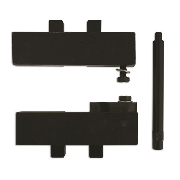 Laser Tools Camshaft & Crankshaft Locking Tool Kit