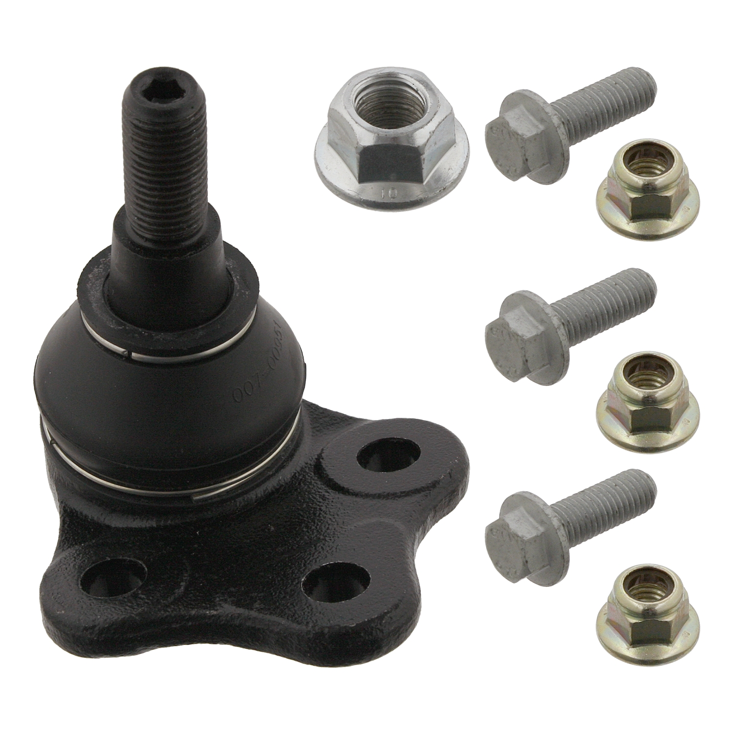 Febi Ball Joint Ford Mondeo - 2.0 - 07-14 (32163A)