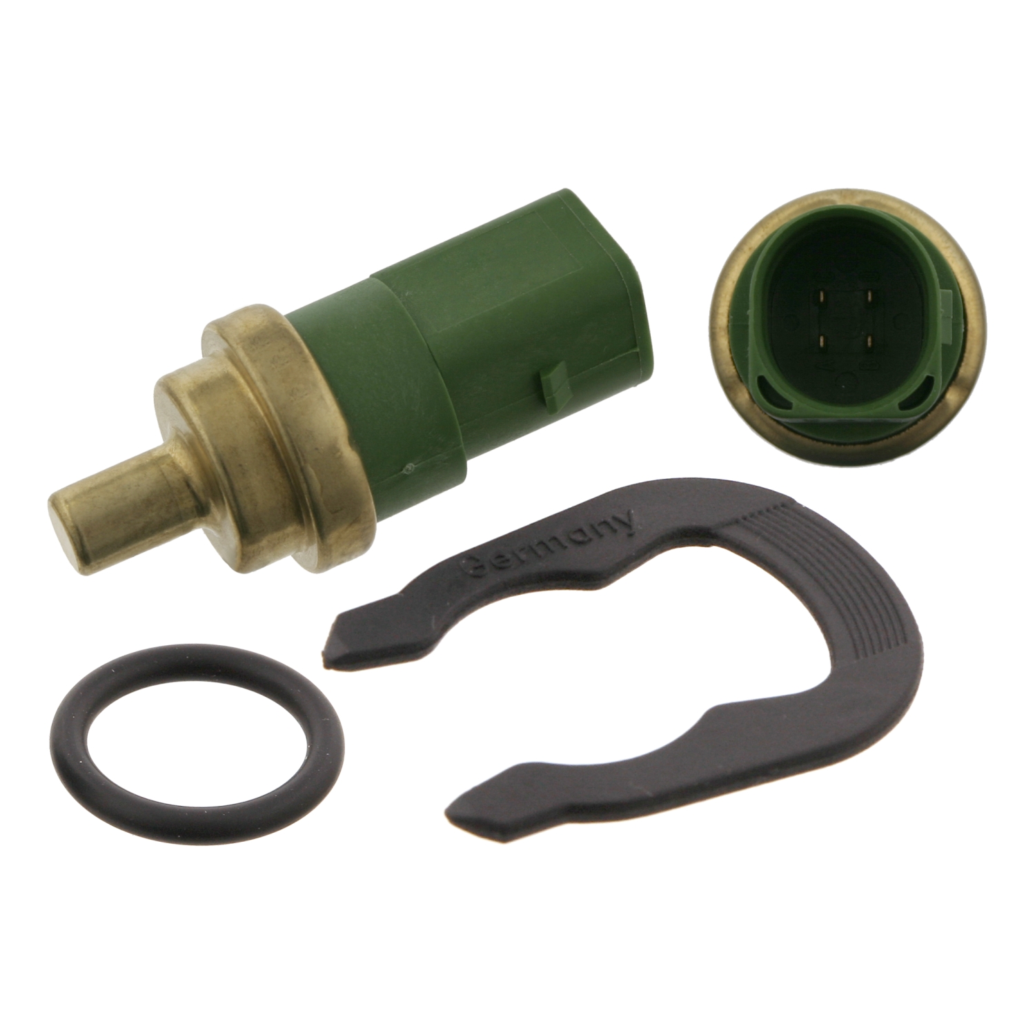Febi Coolant Temp Sensor Volkswagen Polo - 1.4 - 95-01 (32510A)