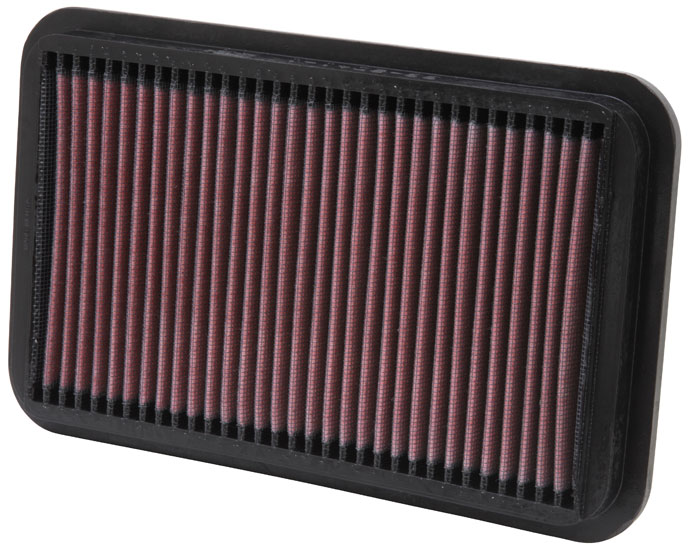 K&N Filters Replacement Air Filter - 33-2041-1