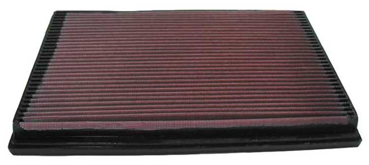 K&N Filters Replacement Air Filter - 33-2043