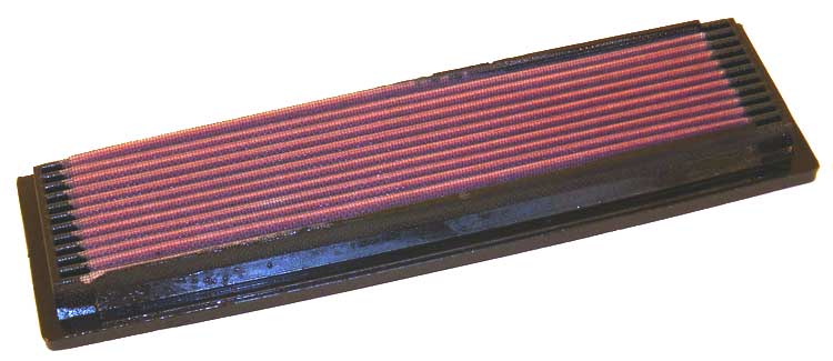 K&N Filters Replacement Air Filter - 33-2051