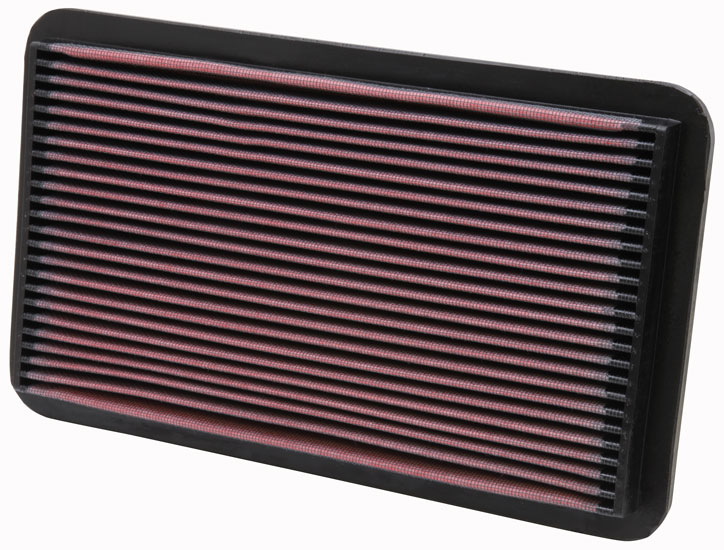 K&N Filters Replacement Air Filter - 33-2052