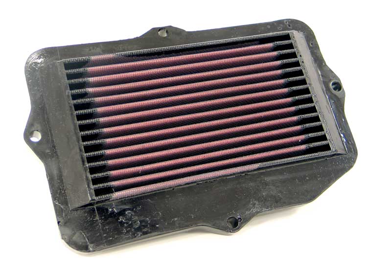 K&N Filters Replacement Air Filter - 33-2061