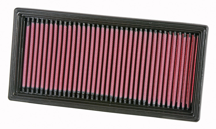 K&N Filters Replacement Air Filter - 33-2087
