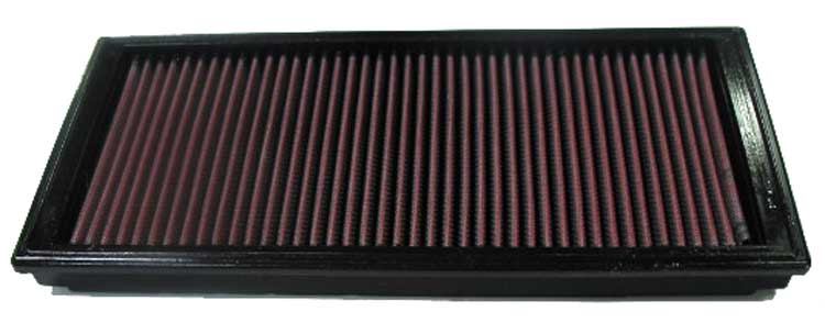 K&N Filters Replacement Air Filter - 33-2115-1