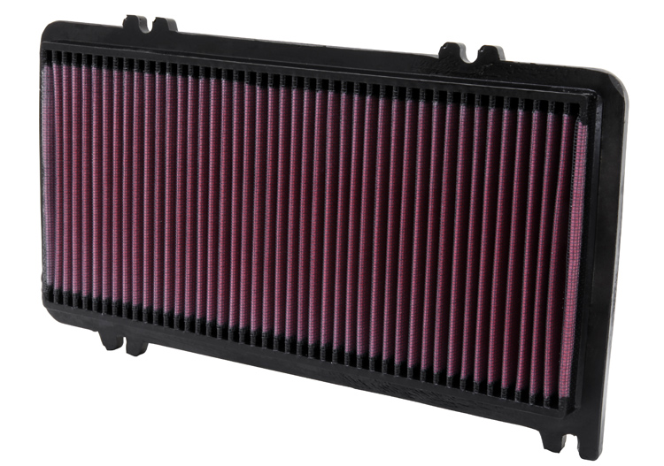 K&N Filters Replacement Air Filter - 33-2133