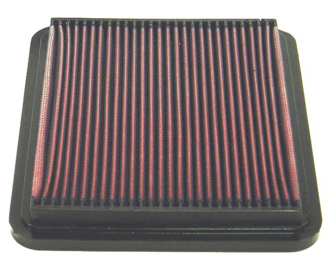 K&N Filters Replacement Air Filter - 33-2137
