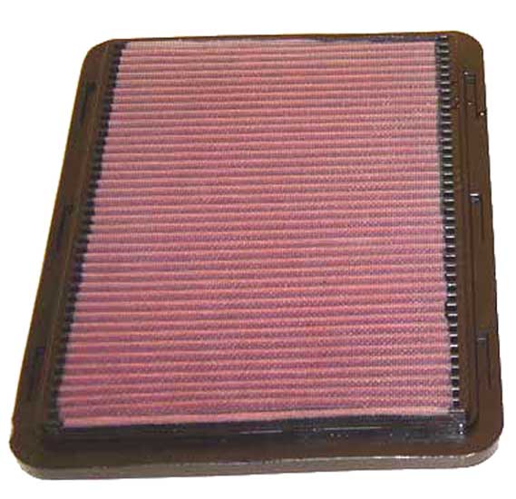 K&N Filters Replacement Air Filter - 33-2160